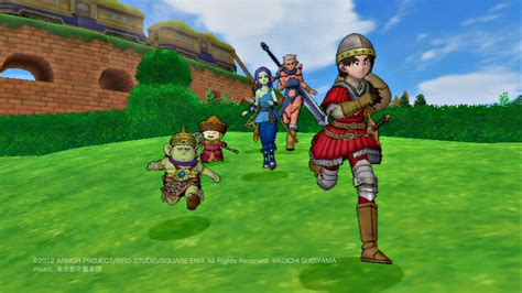 dragon quest x nsp|S4dPolarBear .